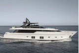Sanlorenzo SL106 Asymmetric